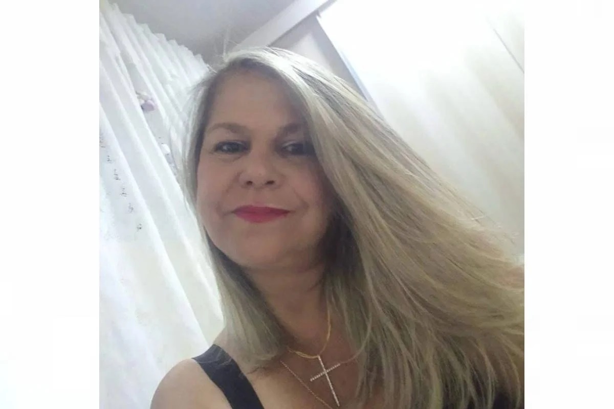 Morre Camila Rejaine mulher atacada por companheiro com golpes de picareta na cabeça
