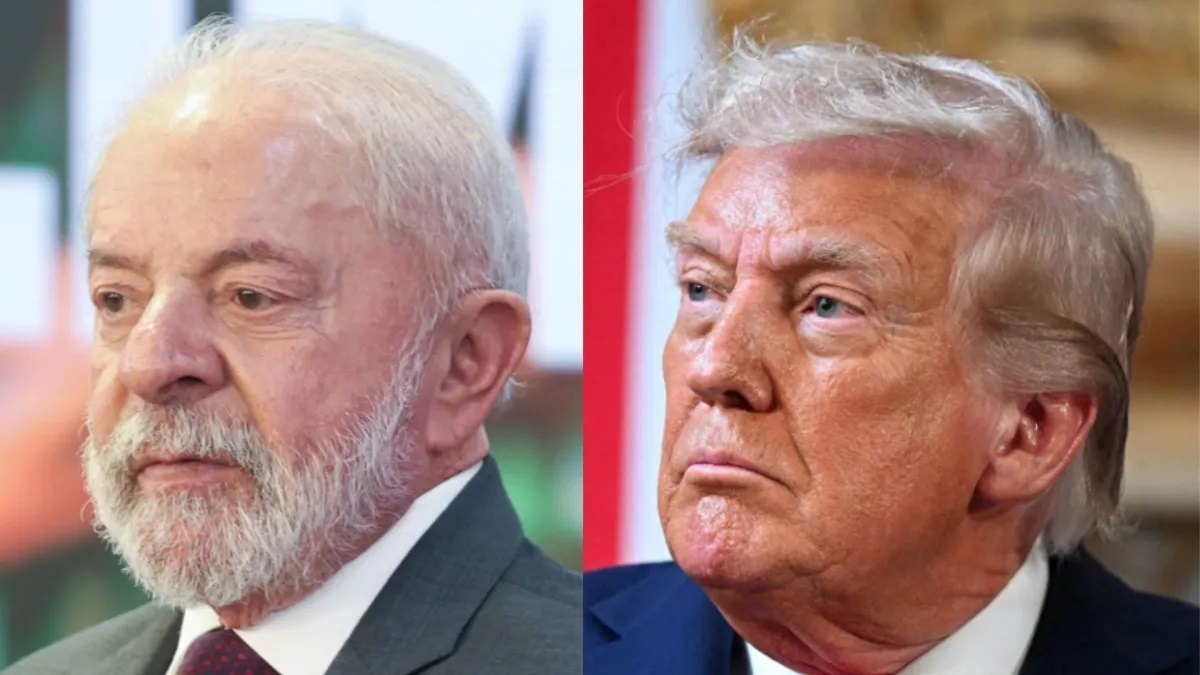 Lula quer evitar que Venezuela domine reunião com Trump e pode abandonar Maduro
