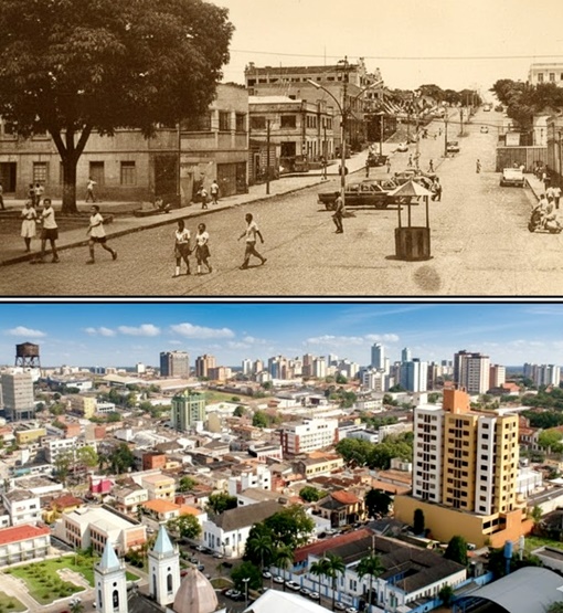 Porto Velho, a cidade que cresceu, mas esqueceu seus Fundadores