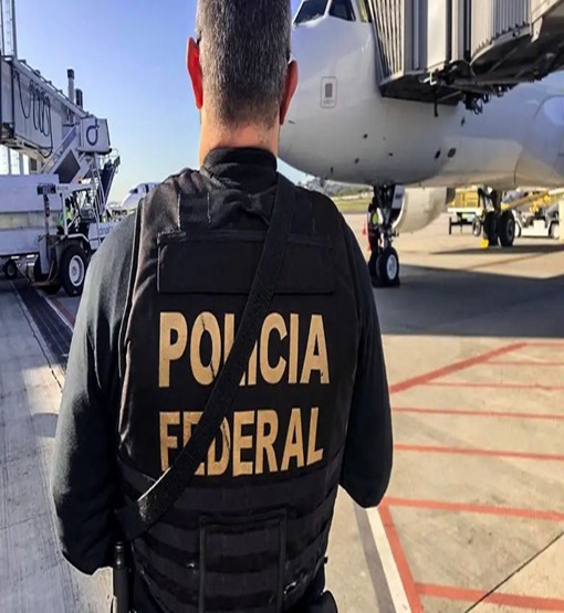 Ex-presidente da Emdur é preso pela PF após condenação por desvio de R$ 27 milhões