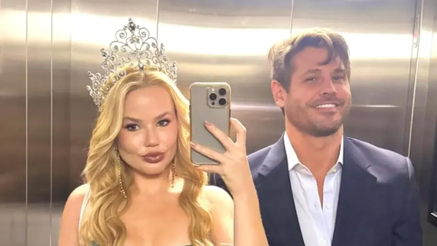 Justiça analisa aumento de pena para Dado Dolabella após ele agredir à atual namorada
