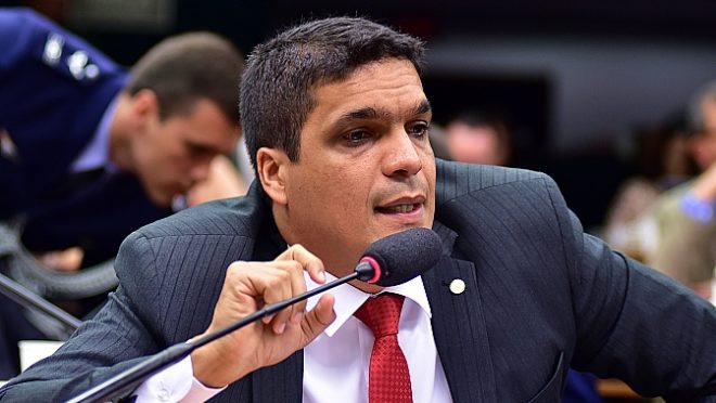 Cabo Daciolo desiste do Senado por Rondônia e retoma plano Presidencial