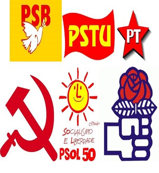 Esquerda renasce das cinzas e se prepara para enfrentar Bolsonarismo nas urnas de 2026