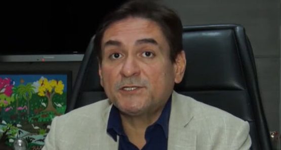 Fecomércio brilha na Expo Turismo e Raniery Coelho se consolida como liderança de sucesso em Rondônia