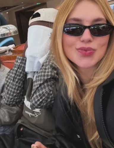 Virginia Fonseca e Vini Jr. publicam primeira foto juntos e assumem namoro após traição
