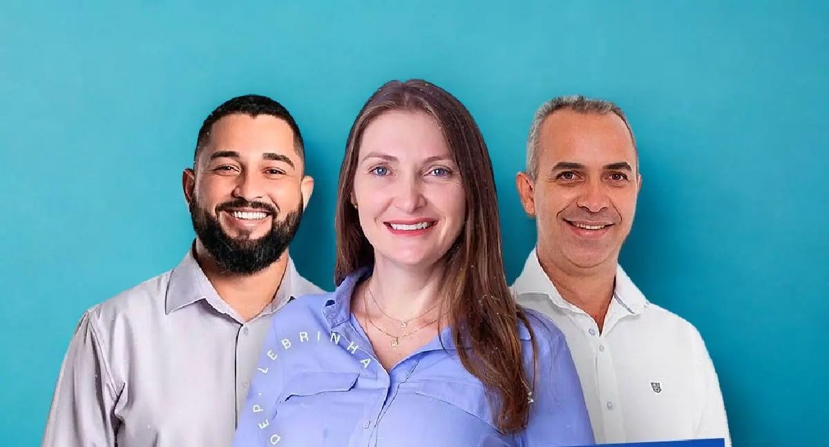 Gislaine Lebrinha viabiliza R$ 286 mil para aquisição de caminhonete em Alvorada d’Oeste
