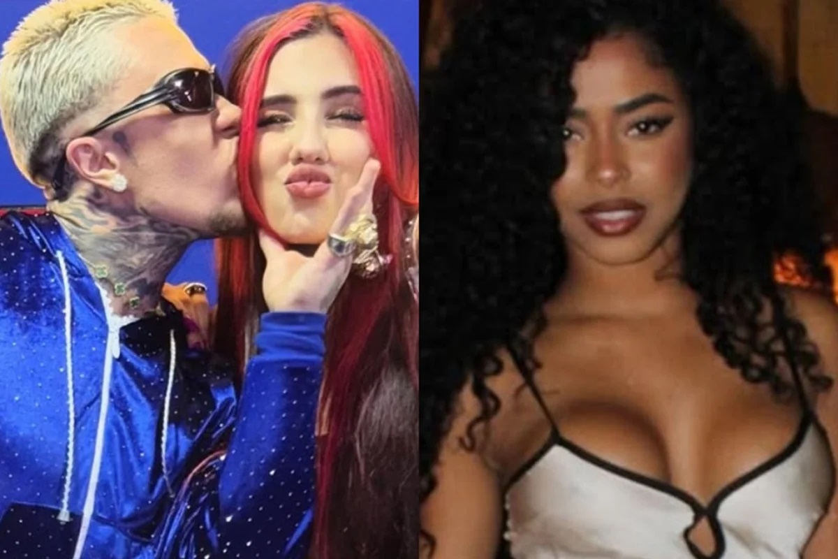 “Pulou de funkeiro em funkeiro”, detona irmã de MC Daniel sobre Lorena Maria
