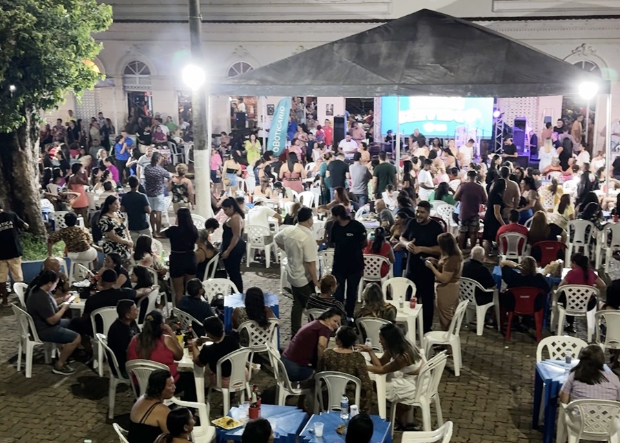 Em noite de festa, Prefeitura de Porto Velho celebra o valor do servidor público
