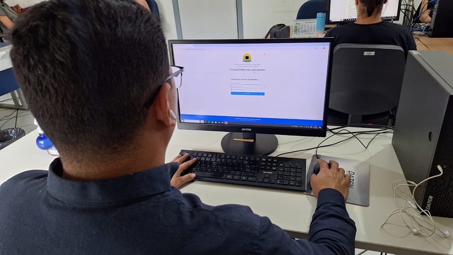 Prefeitura amplia ações de valorização dos servidores públicos em Porto Velho