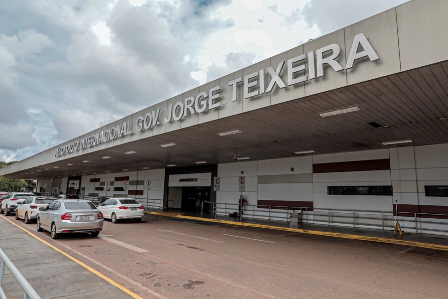 Rondônia tem uma das piores conexões aéreas do país e busca ampliar rotas