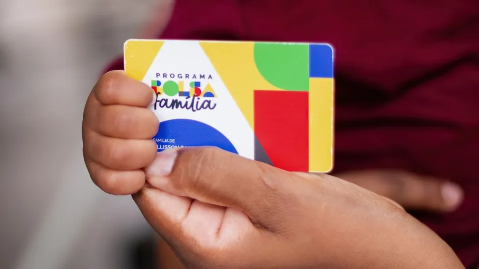 Caixa paga Bolsa Família a beneficiários com NIS de final 7 nesta tarça, 28
