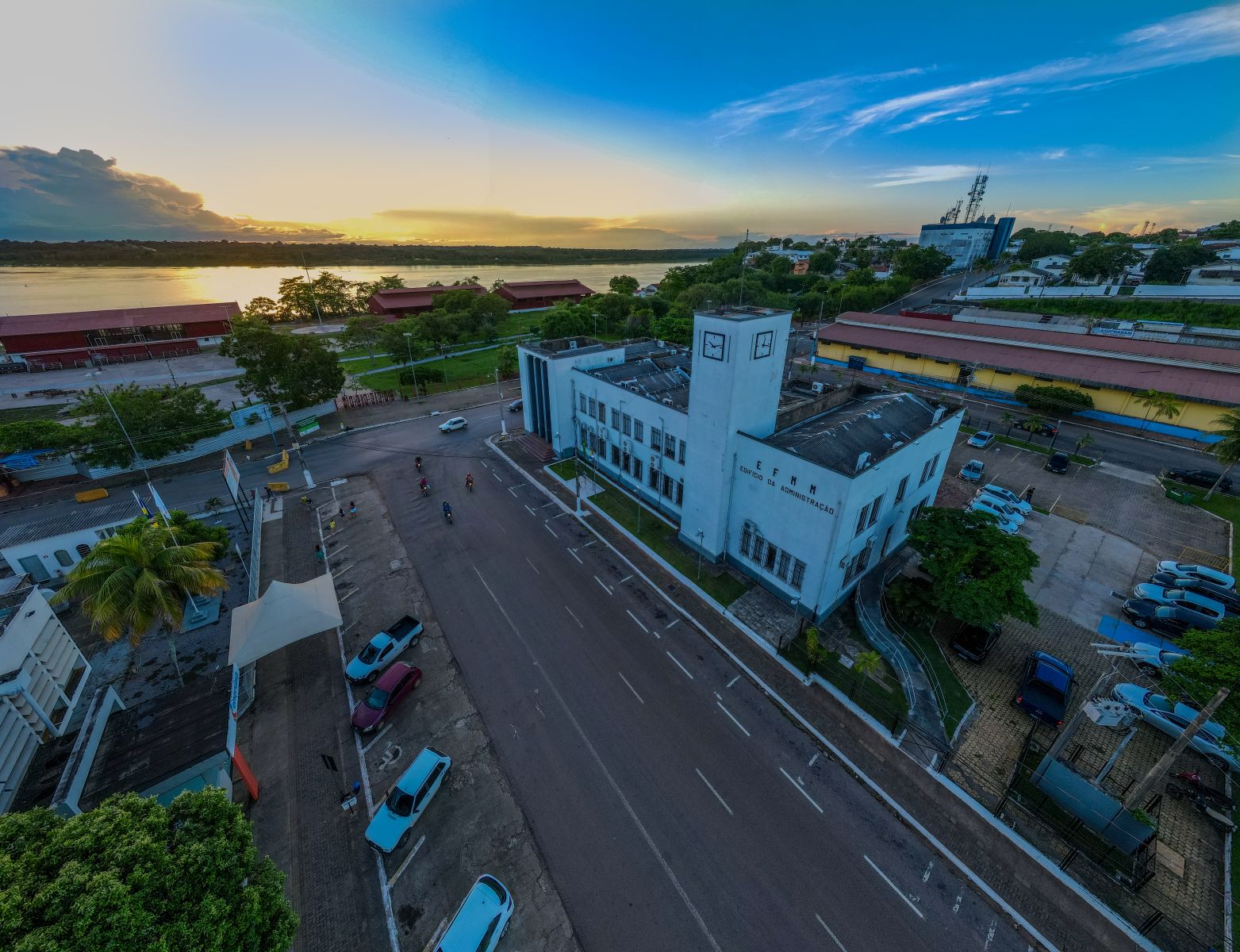 Prefeitura de Porto Velho celebra o Dia do Servidor Público nesta terça-feira, 28
