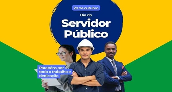 Servidores mantêm a máquina em movimento, mas continuam esquecidos 