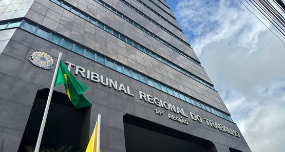 Pagamento de precatórios por Pix é adotado de forma inédita pelo TRT da 14ª Região