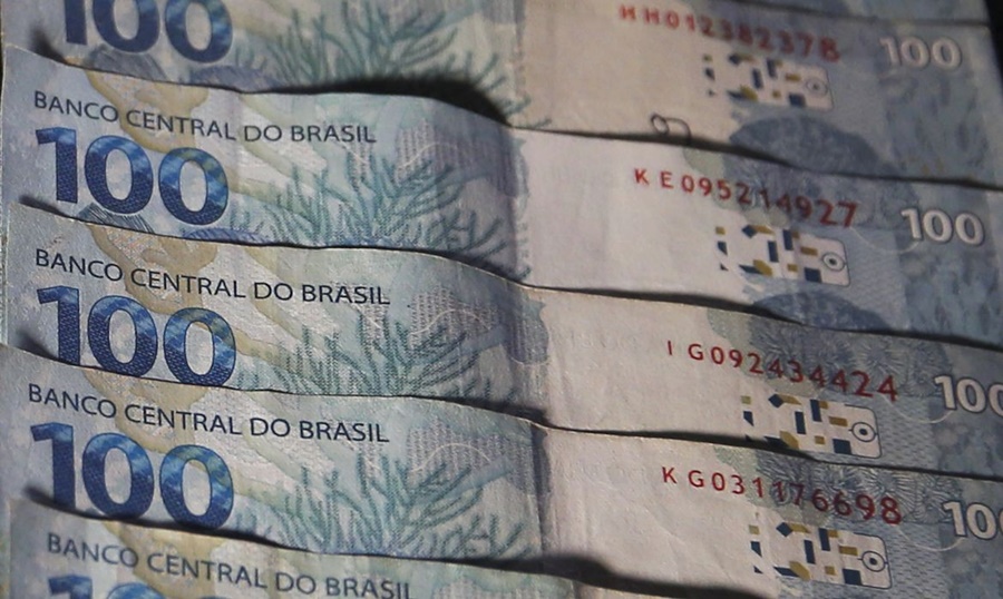 Dívida Pública cai 0,28% em setembro, mas continua acima de R$ 8 tri