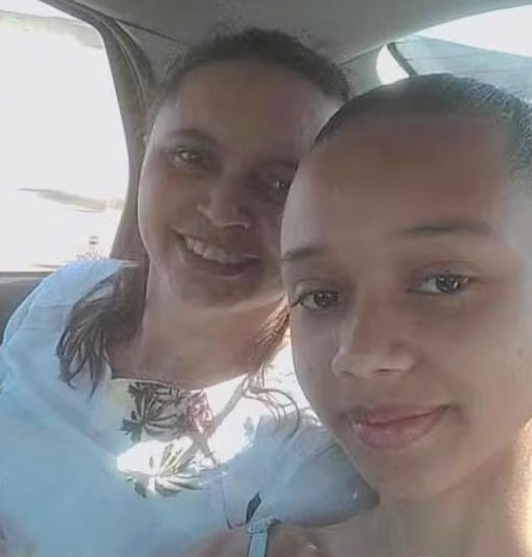 Mãe e filha morrem após colisão entre moto e carro na RO-257