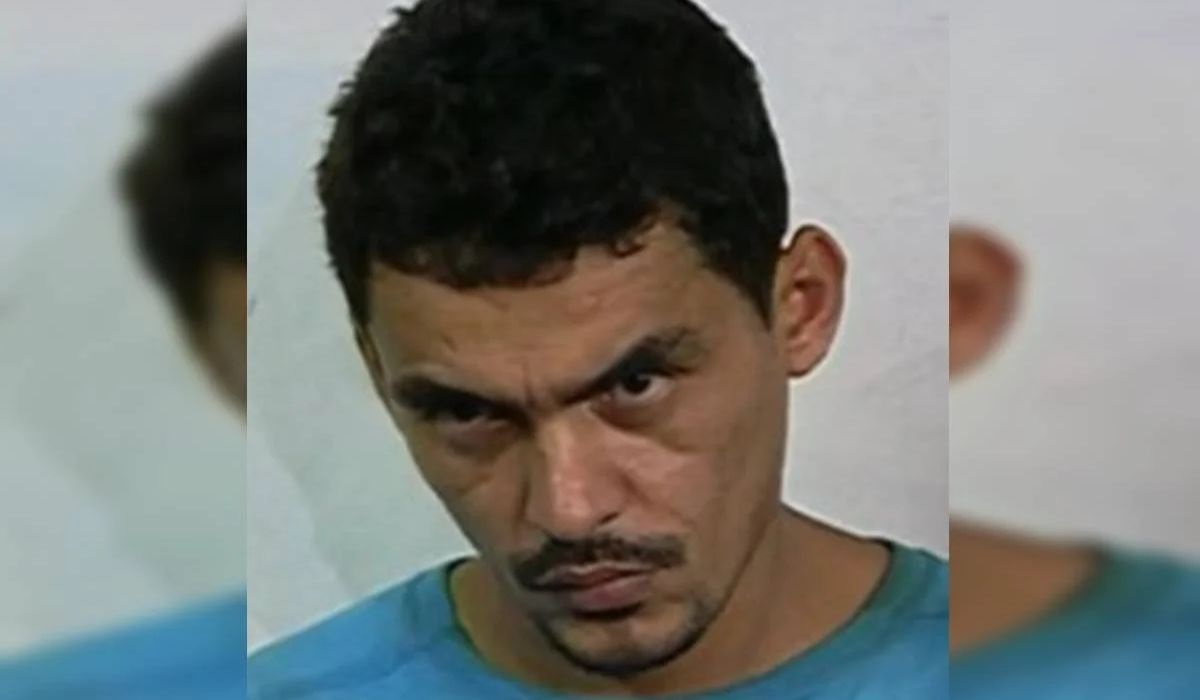 Cerca de 70 homens fizeram segurança de líder do CV que conseguiu fugir: "Chefão"
