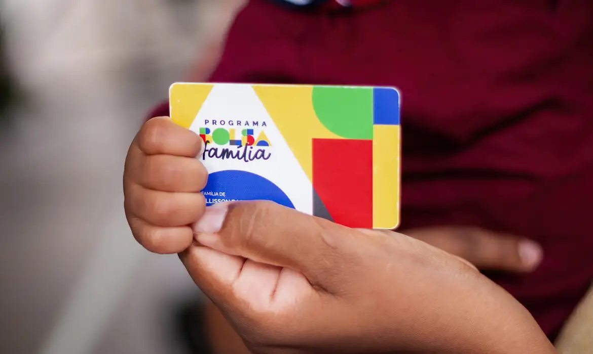 Caixa paga nesta quarta Bolsa Família a beneficiários com NIS de final 8
