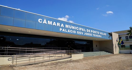 Juiz anula votos do MDB em Porto Velho por fraude à cota de gênero