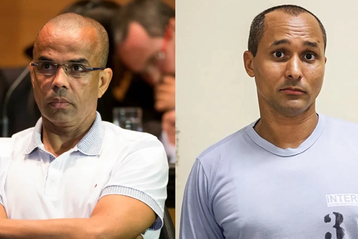 Beira-Mar e Marcinho VP, líderes do CV estão isolados e ainda não sabem sobre operação no RJ
