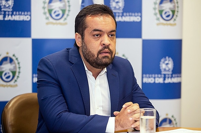 "De vítimas, só tivemos os policiais", diz Castro sobre megaoperação no Rio de Janeiro
