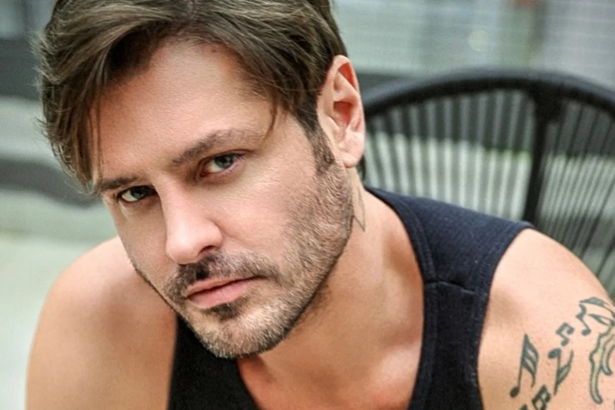 Ex-ator Dado Dolabella é investigado por suposta agressão contra a namorada
