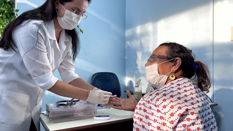 Semusa lança edital para locação de imóvel destinado ao Ponto de Apoio Logístico da Malária 