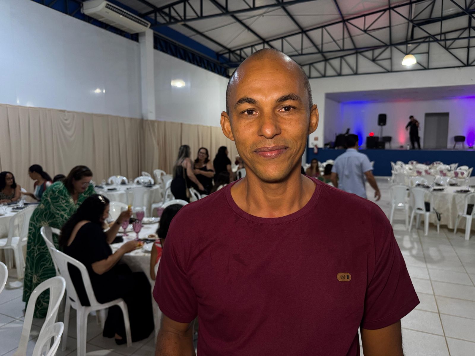 Prefeitura homenageia merendeiras com histórias de superação e valorização profissional
