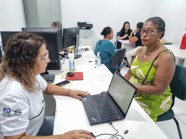 Gestão previdenciária de Rondônia é reconhecida com Medalha do Mérito Legislativo