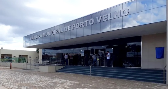 Câmara de Porto Velho estende prazo de inscrições para concurso público