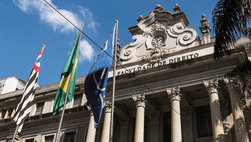 Faculdade de Direito da USP promove evento sobre desafios da desinformação