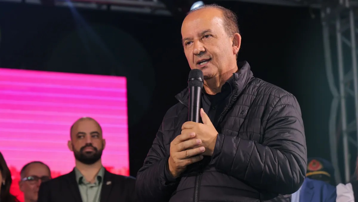 Governadores de oposição cobram PL que classifica PCC e CV como terroristas
