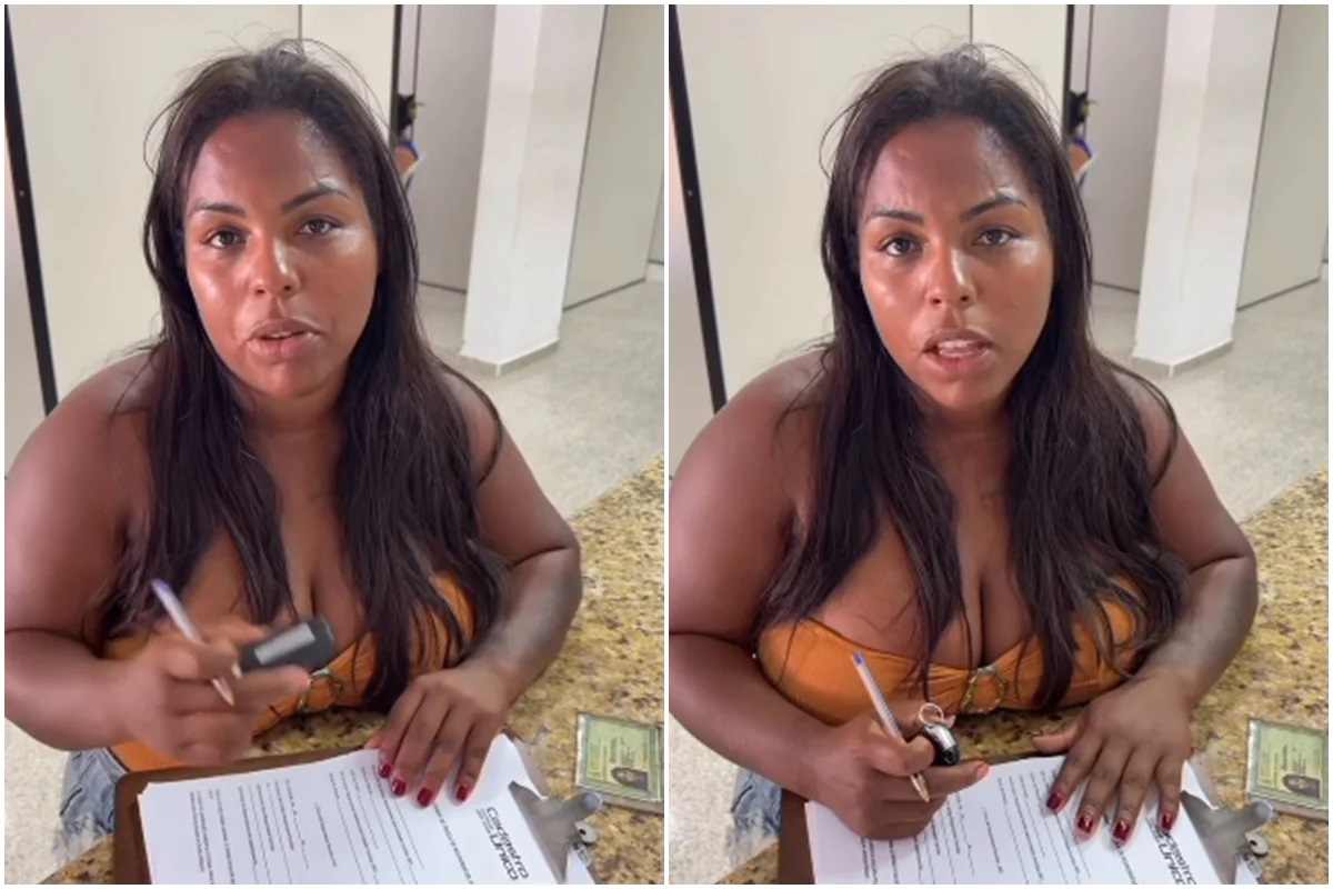 Influencer perde direito ao Bolsa Família após comprar carro e iPhone; Veja o vídeo
