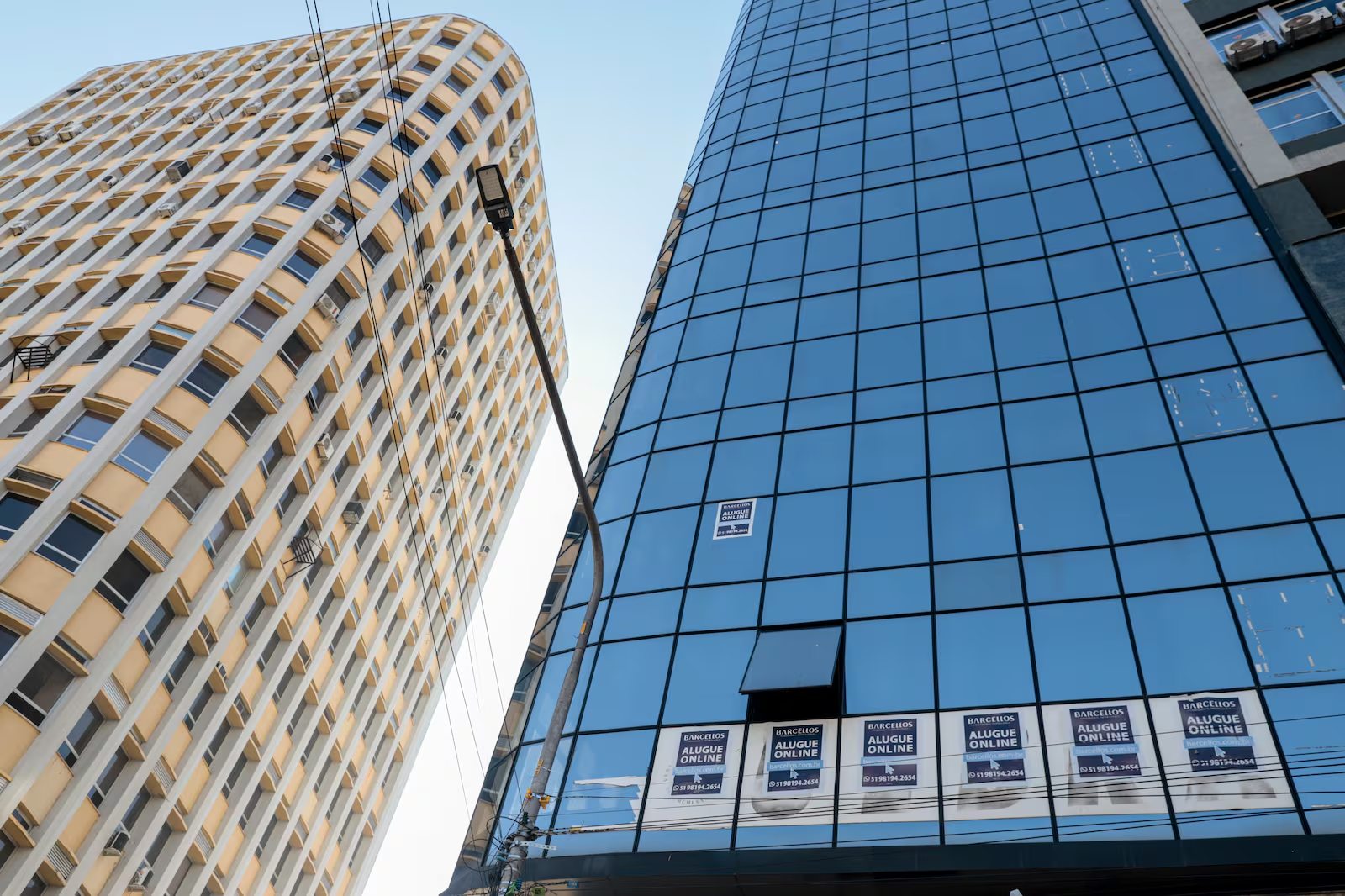 Inflação do aluguel cai em outubro e acumula queda de 1,30% no ano, indica FGV