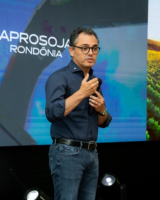 Rondônia vive momento de diálogo: vice-governador intensifica presença e amplia escuta popular