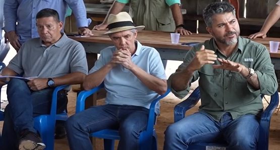 Senado discute efeitos de embargos do Ibama e conflitos fundiários em Rondônia