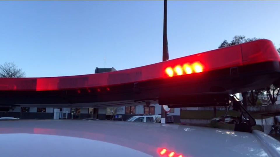 Mulher pede pizza para a PM para denunciar violência doméstica em Toledo no PR
