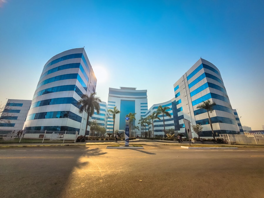 Avenida Farquar será interditada para o Natal de Luz em RO