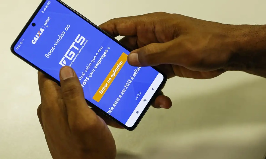 Novas regras do saque-aniversário do FGTS entram em vigor neste sábado