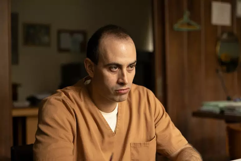 Intérprete de Alexandre Nardoni em série relembra cena do assassinato: 'Me dilacerou'
