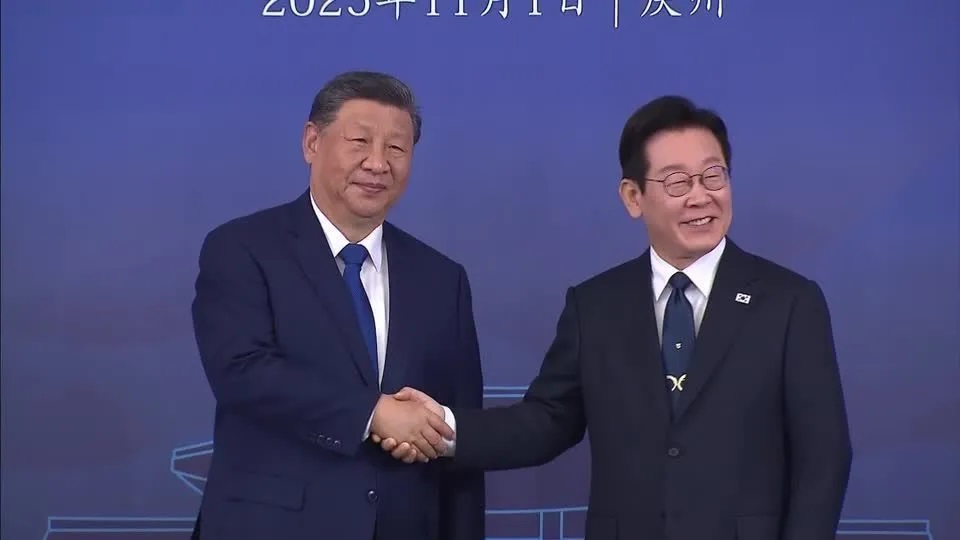 Coreia do Sul pede ajuda a Xi para retomar negociações com Coreia do Norte
