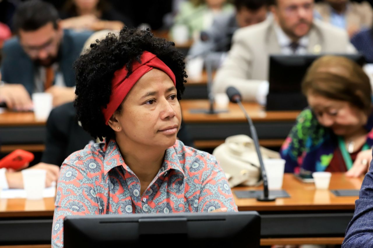 Comissão aprova relatório de Sílvia Cristina para criação de cadastro para intérpretes de Libras