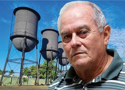 O Dia na História - compilação do jornalista Lúcio Albuquerque