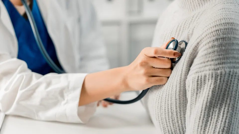 Perda de olfato pode ser sinal de doença cardíaca, alerta estudo
