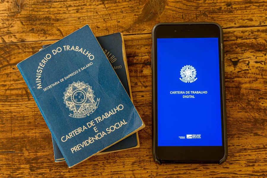 Confira as vagas de emprego disponíveis nesta semana em RO