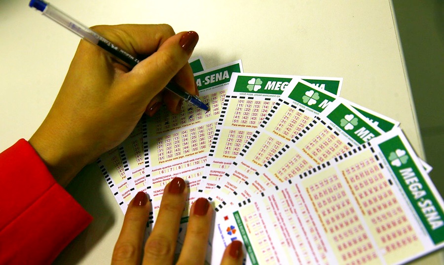 Aposta de Ariquemes acerta cinco números da Mega-Sena e ganha mais de R$ 48 mil