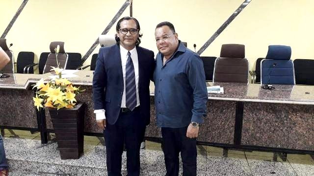 Quando o saber se despede: Rondônia chora a partida do professor Carlos Paraguassu