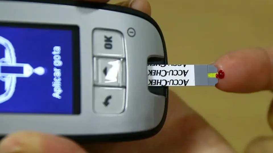 Campanha alerta para riscos da diabetes à visão