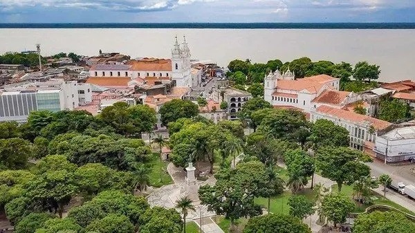 Presidente Lula decreta Garantia da Lei e da Ordem em Belém durante a COP30
