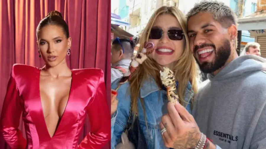 Virgínia Fonseca se pronuncia após Zé Felipe solicitar auditoria de bens da influencer
